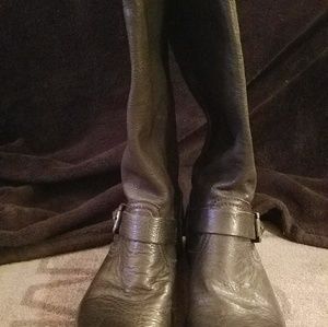 Frye Boots